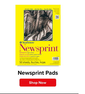 Newsprint Pads