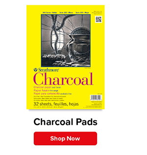 Charcoal Pads