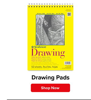 Drawing Pads
