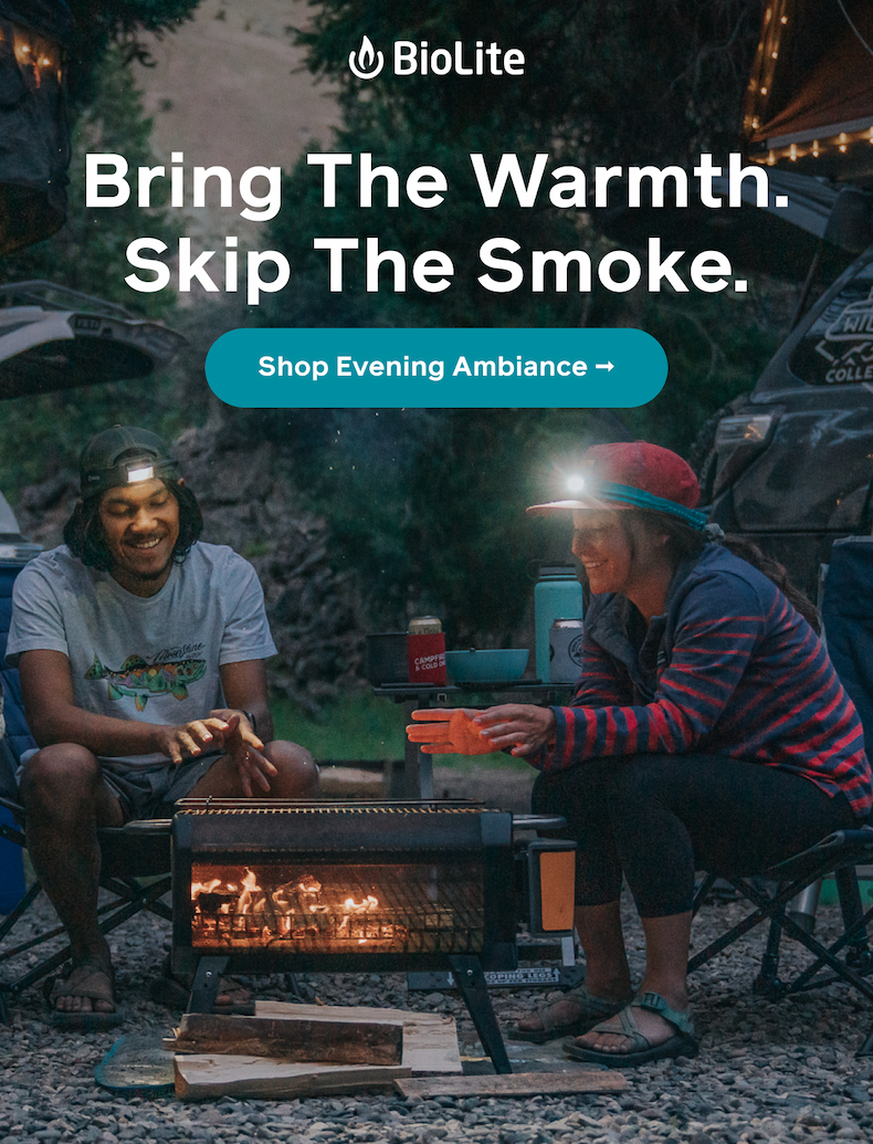 Shop FirePit+