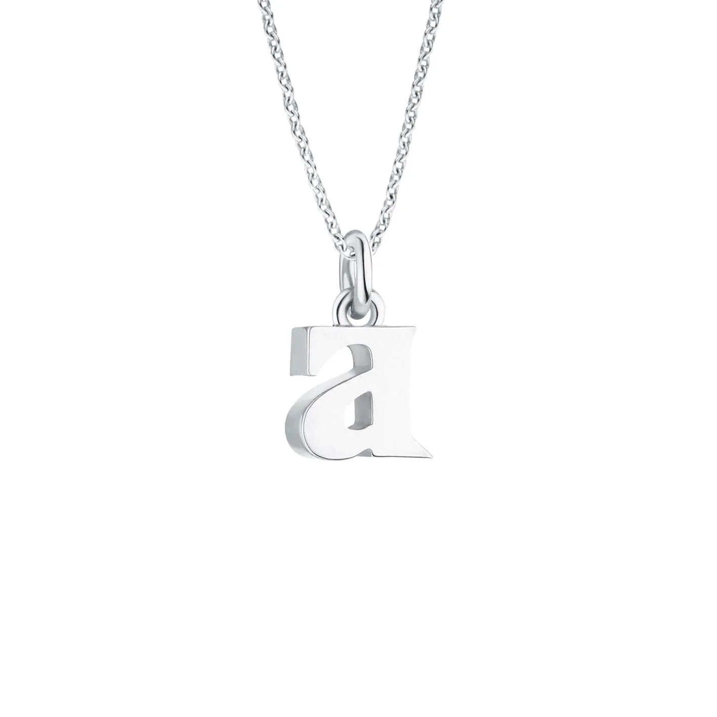 Image of Seed Kette a-z