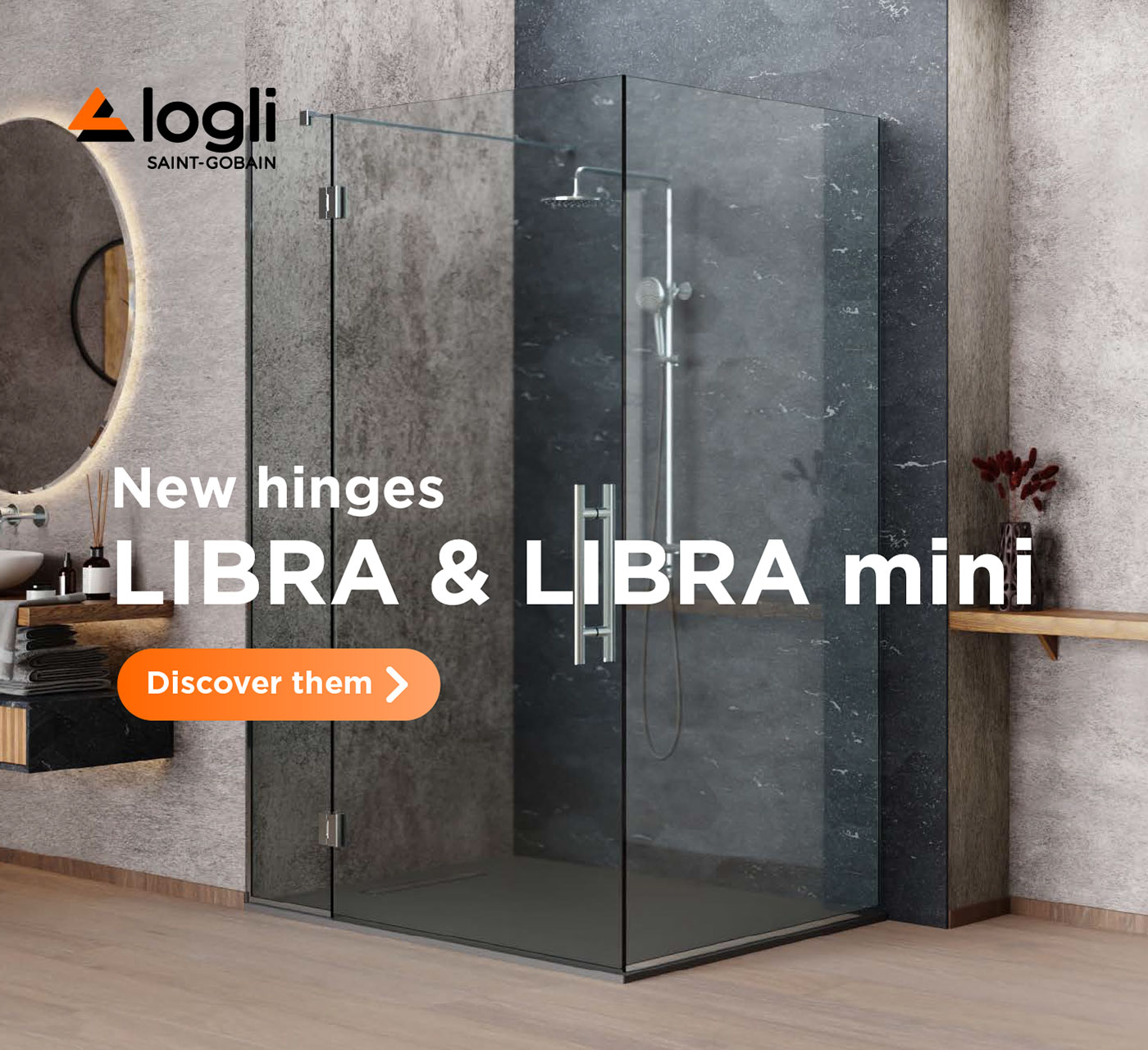 Saint-Gobain Logli