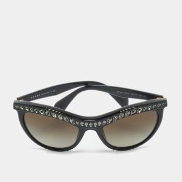 Black Gradient SPR 04P Crystal