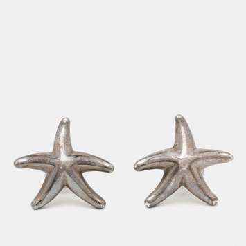 Tiffany & Co Elsa Peretti Star