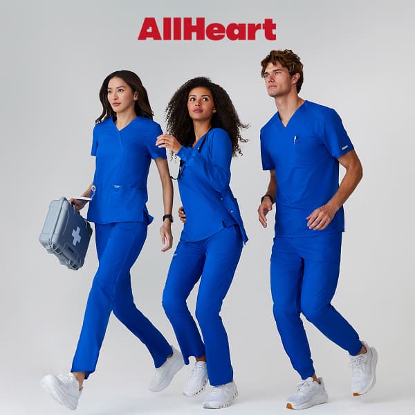 SHOP YOUR SHIFT ESSENTIALS