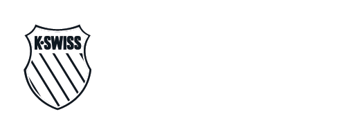 K-SWISS LOGO