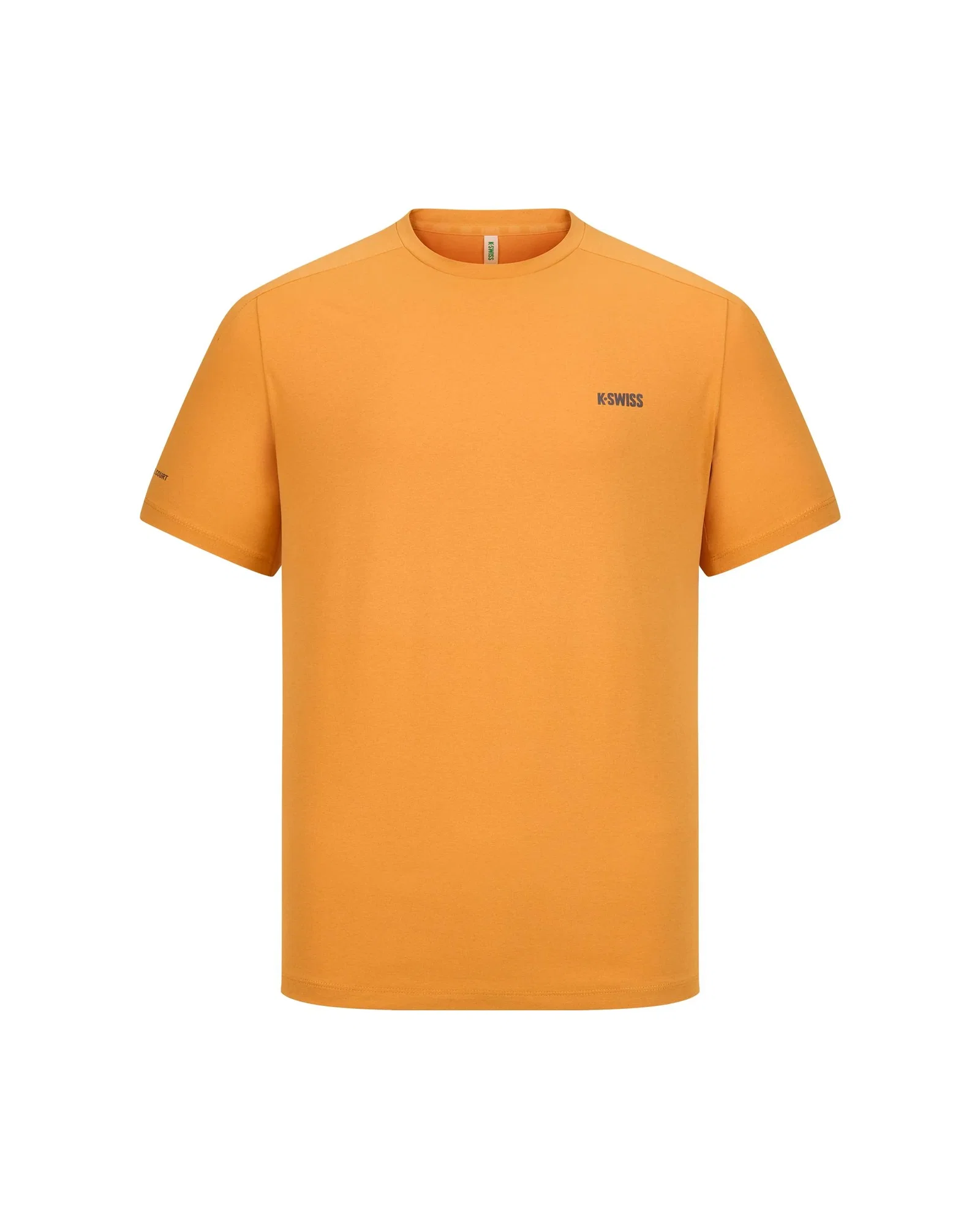 Image of T-SHIRT 'CRAFT THE COURT'