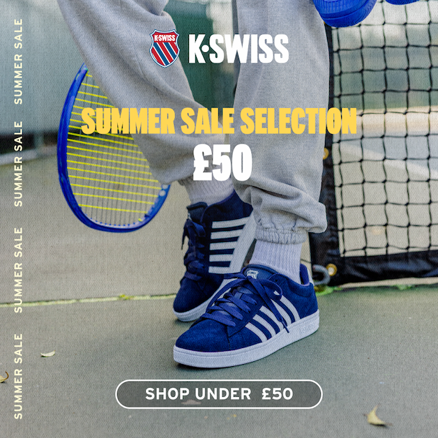 Selection under  £50