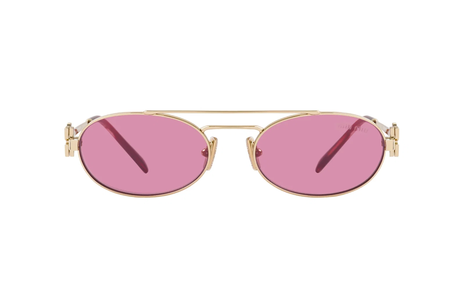 Miu Miu MU 54ZS ZVN50D