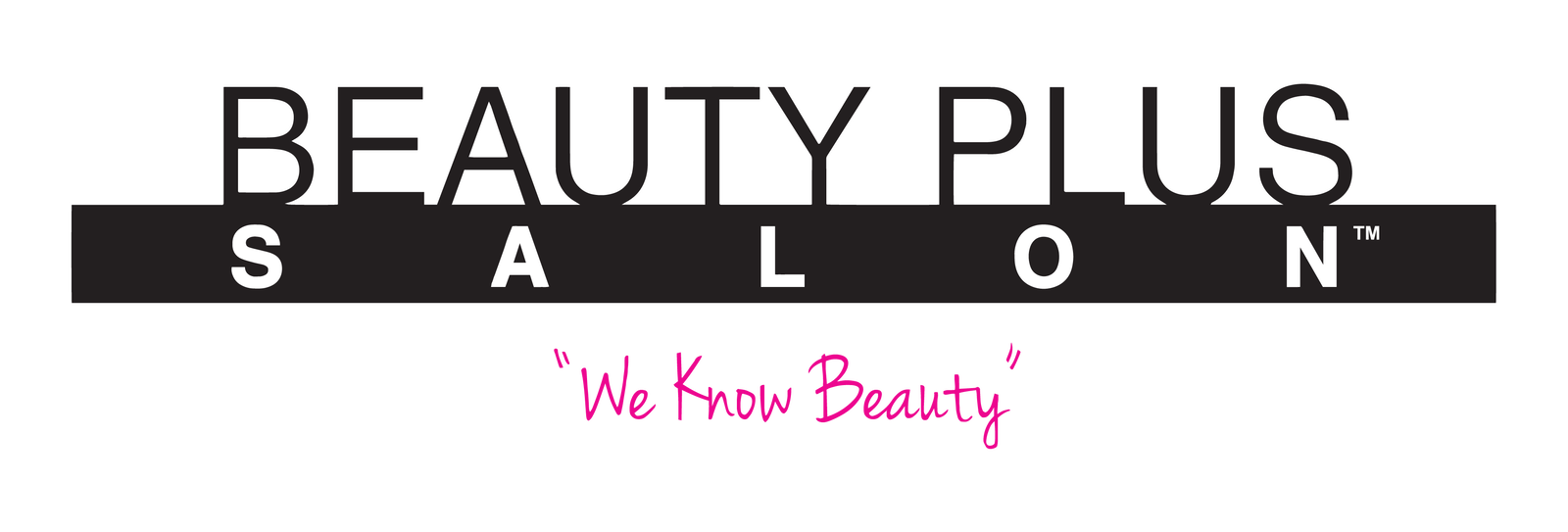 Beauty plus Salon
