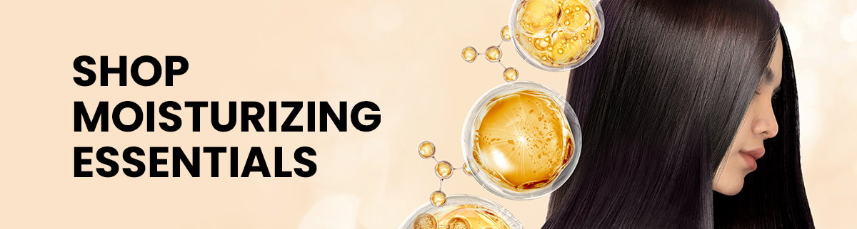 Shop Moisturizing Essentials