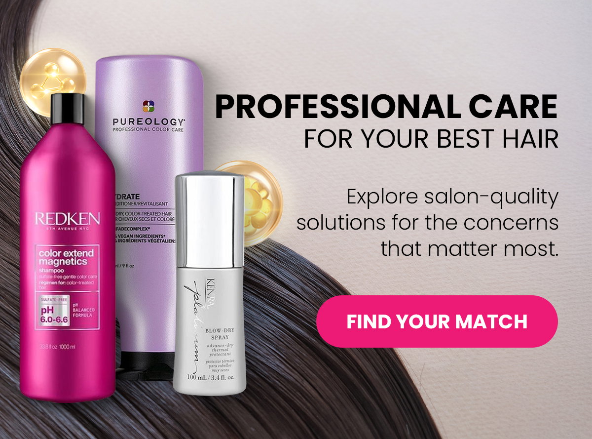 Find Your Match