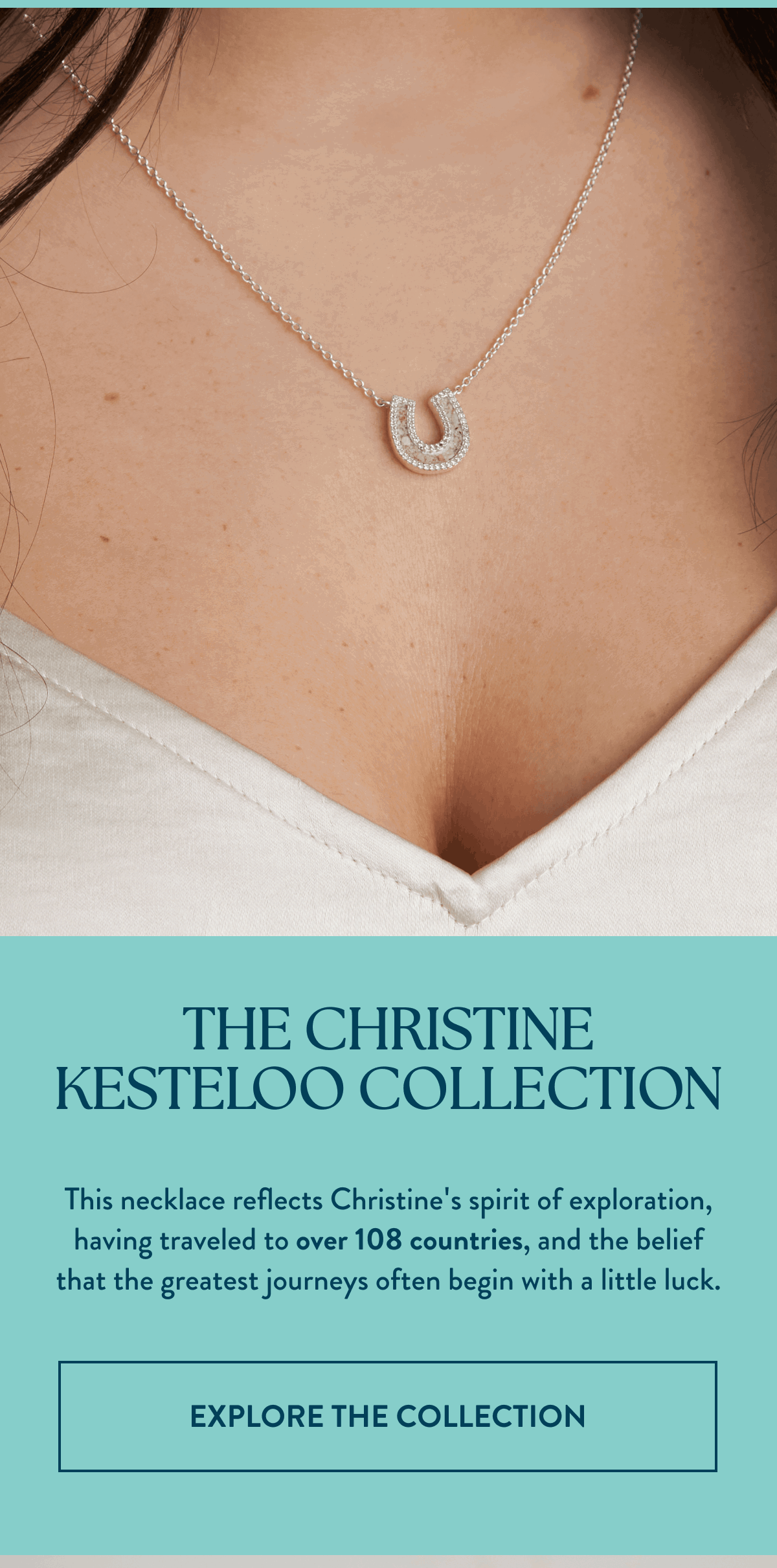 The Christine Kesteloo Collection