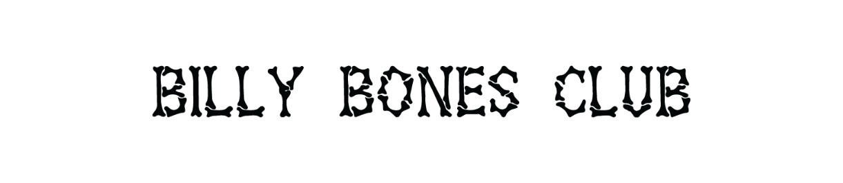 Billy Bones Club