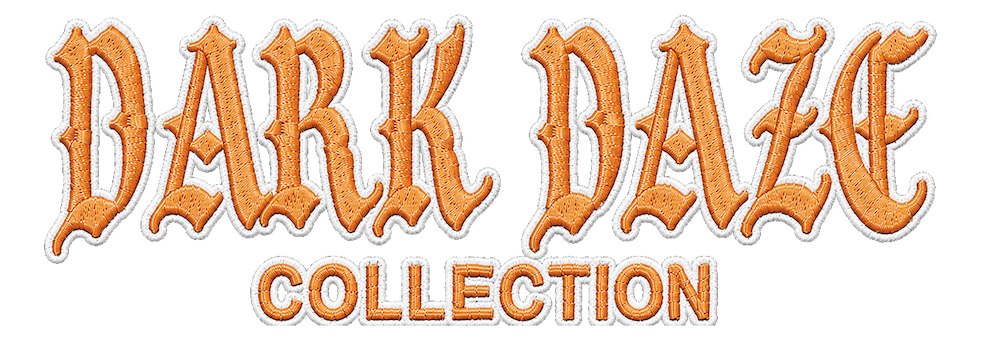 Dark Daze Collection