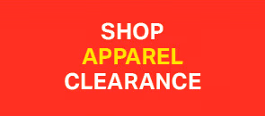 Shop Apparel Clearance