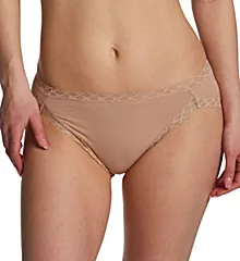 Bliss Cotton French Cut Panty Cafe S