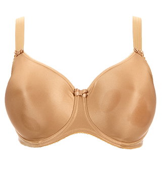 Prima Donna Satin Seamless Underwire Bra