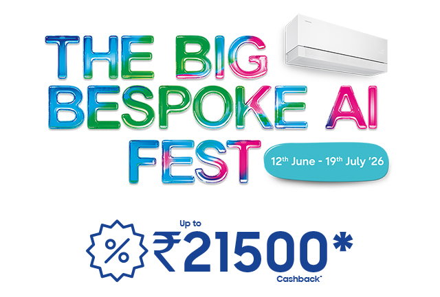 The big bespoke ai fest