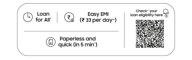 Loan for all | Easy EMI 33 per day