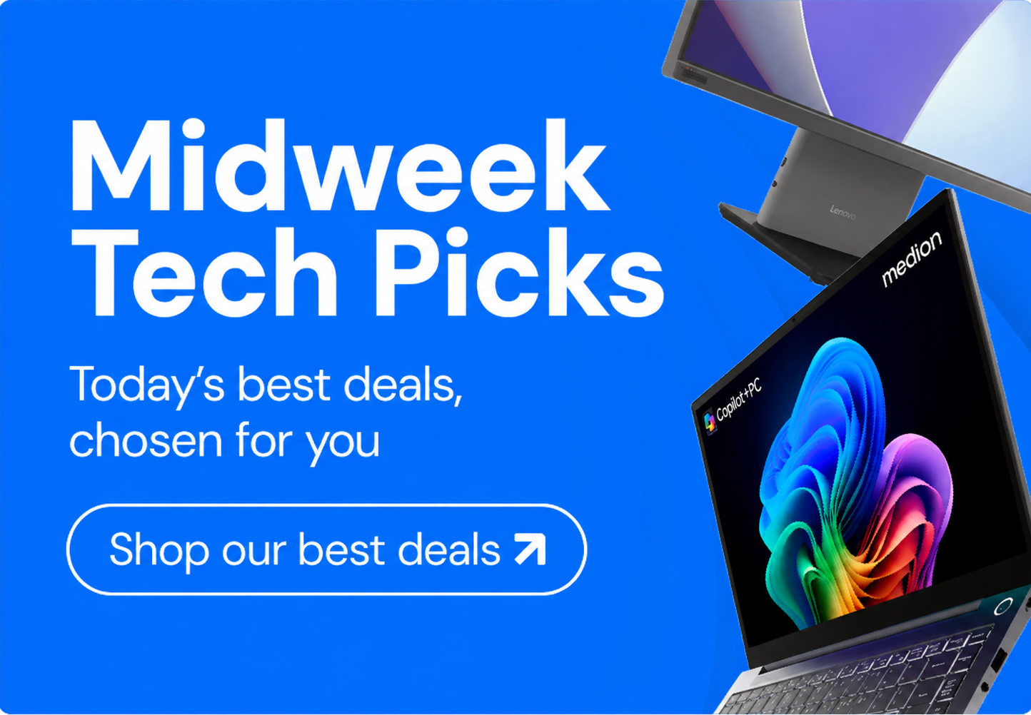 Top Tech Tuesday