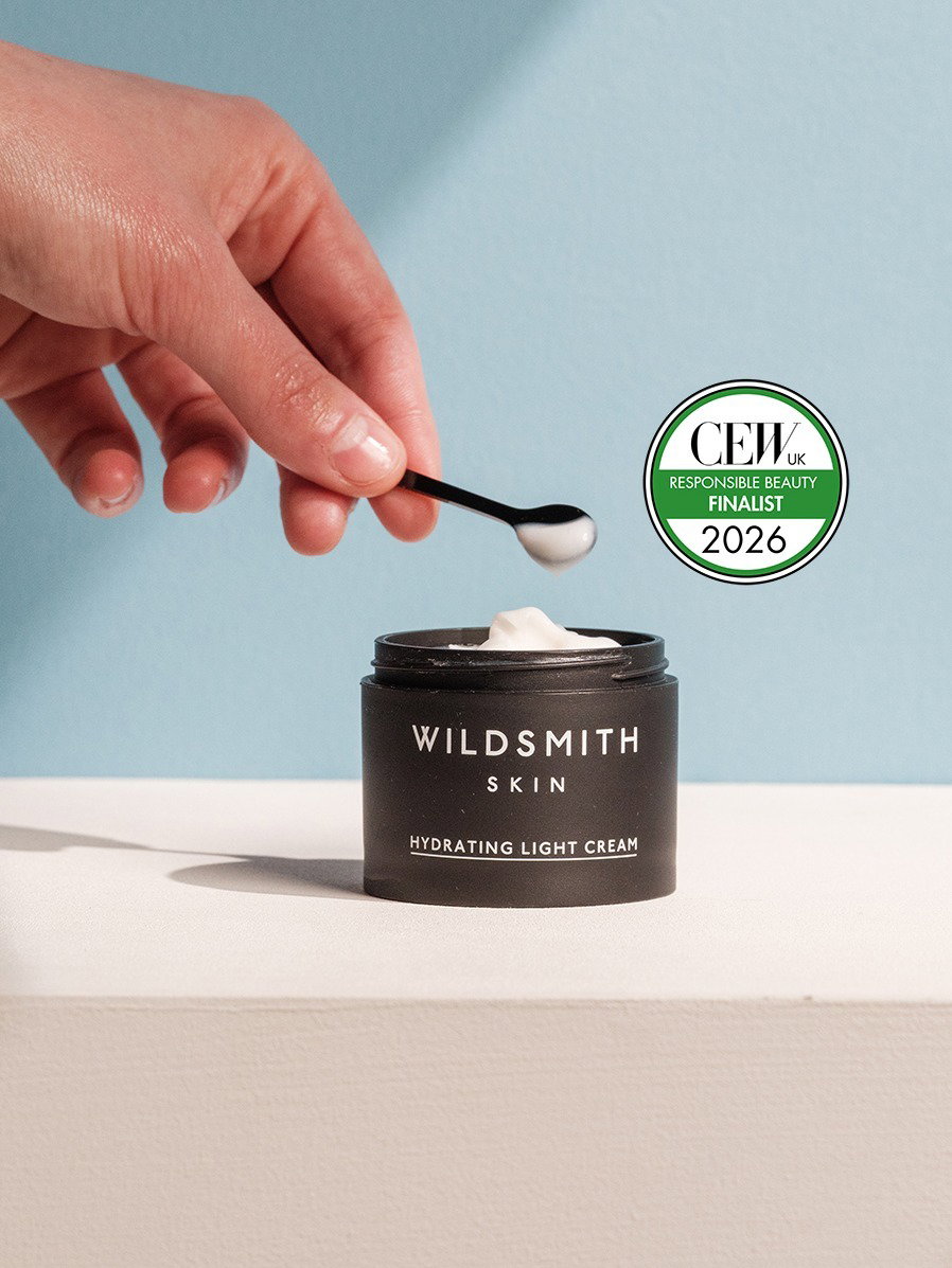 HYDRATING LIGHT CREAM