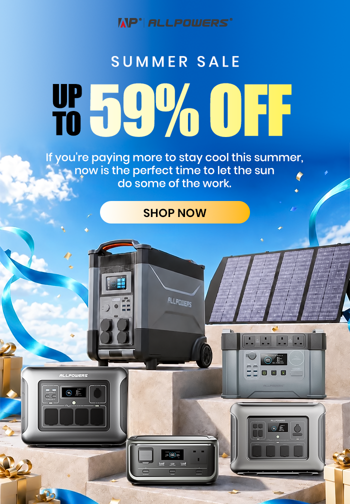 Summer Sale