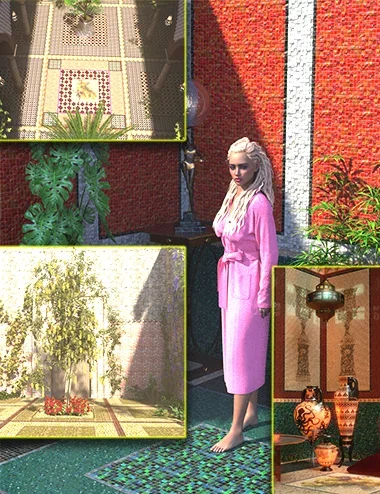 Fast Vignette Creation Kit with Bonus Shaders