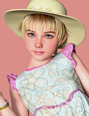 Q321 Zuzanna for Genesis 9 Feminine
