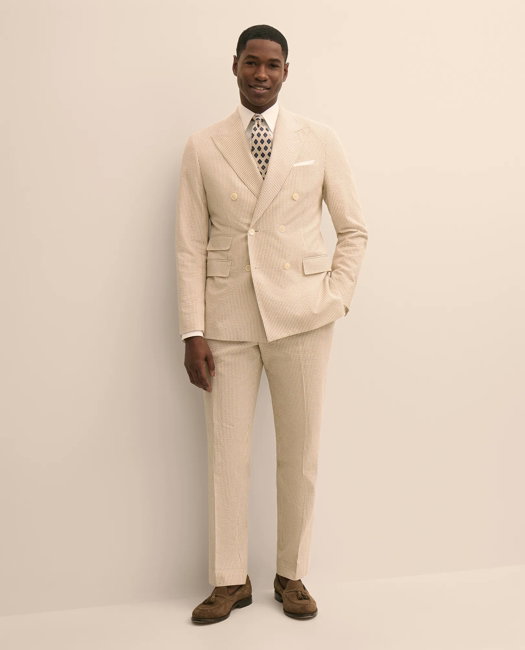 Image of Classic Fit Stretch Cotton