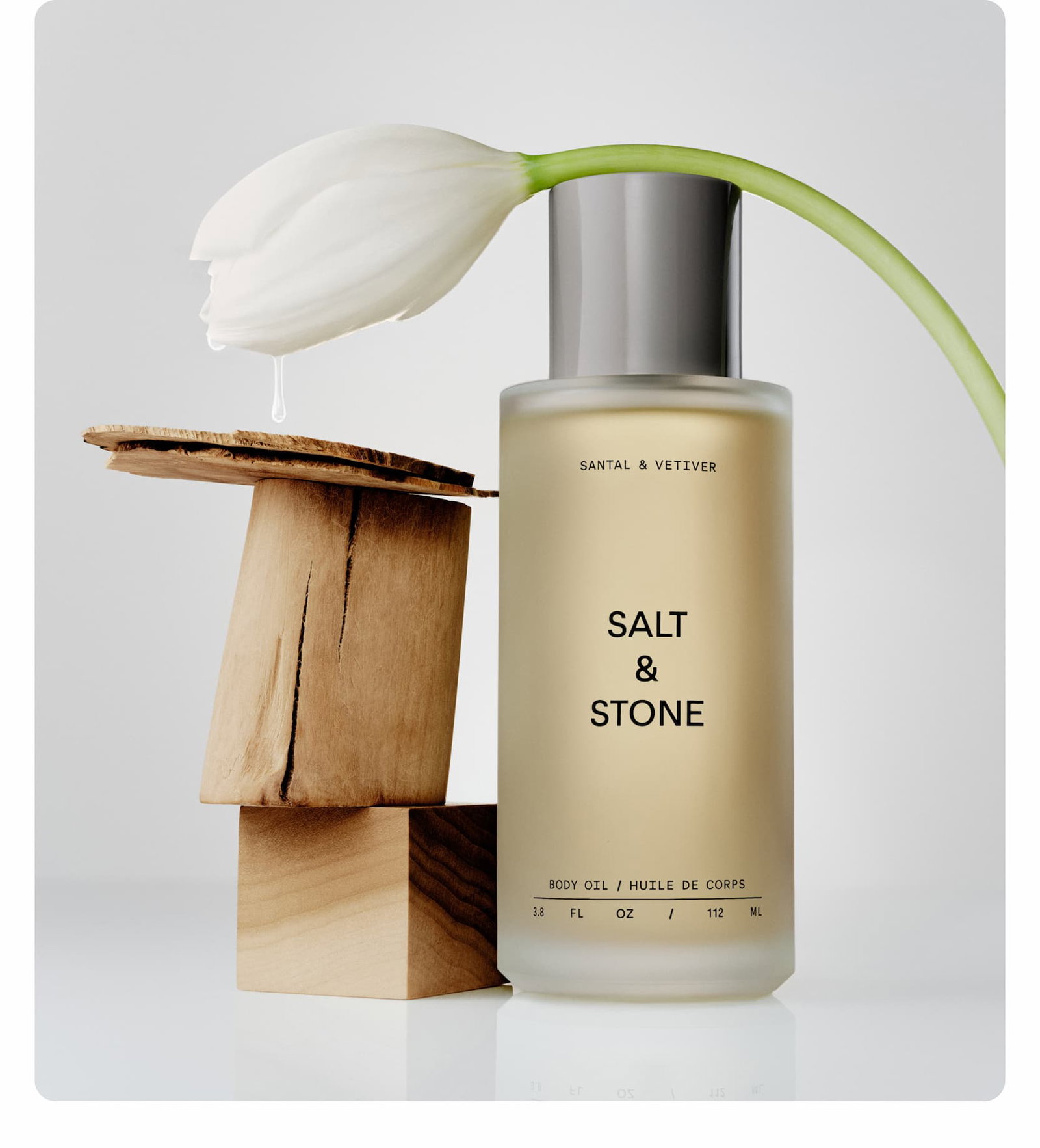 warm, woody, creamy