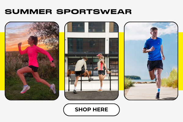 Summer Sportswear