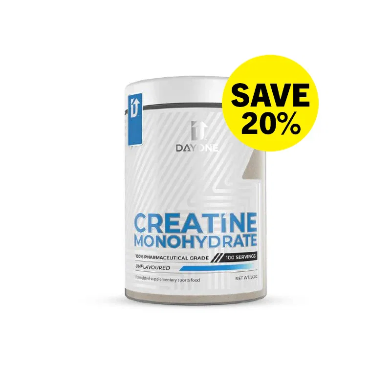 Image of Day One Creatine Monohydrate