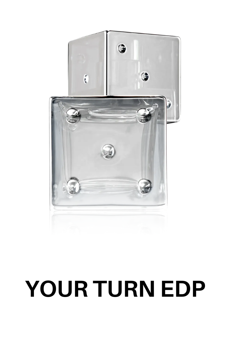 Billie Eilish Your Turn EDP | City Perfume | Shop Now