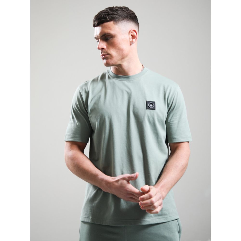 Image of Sage Siren T-Shirt