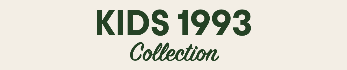 Shop Kids 1993