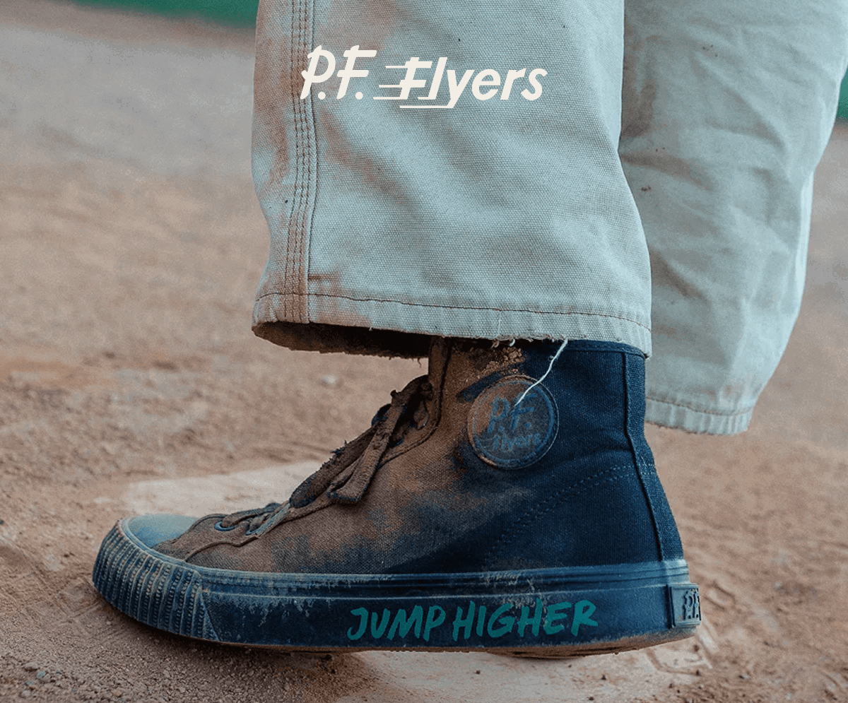 Made For Sandlot Days