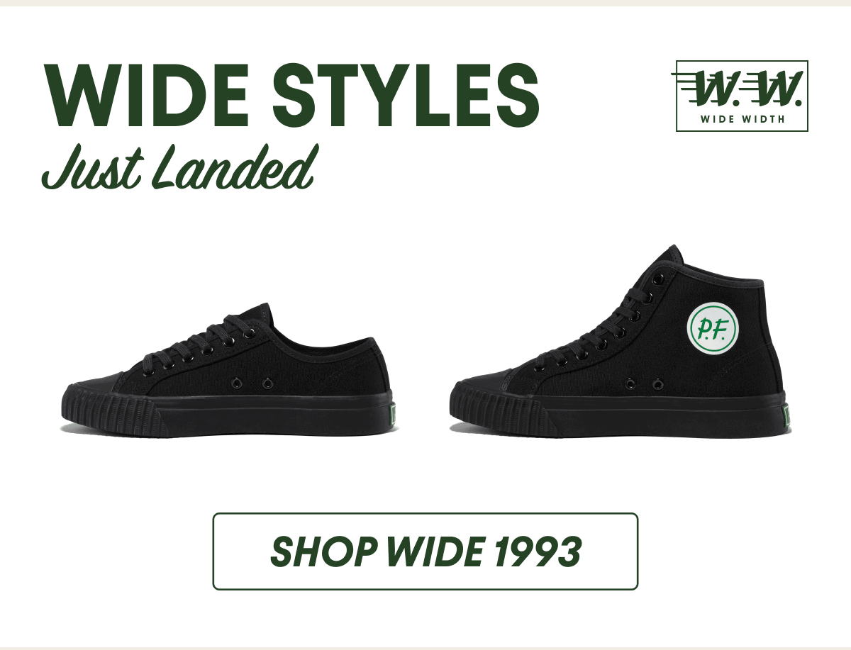 Shop Wide 1993