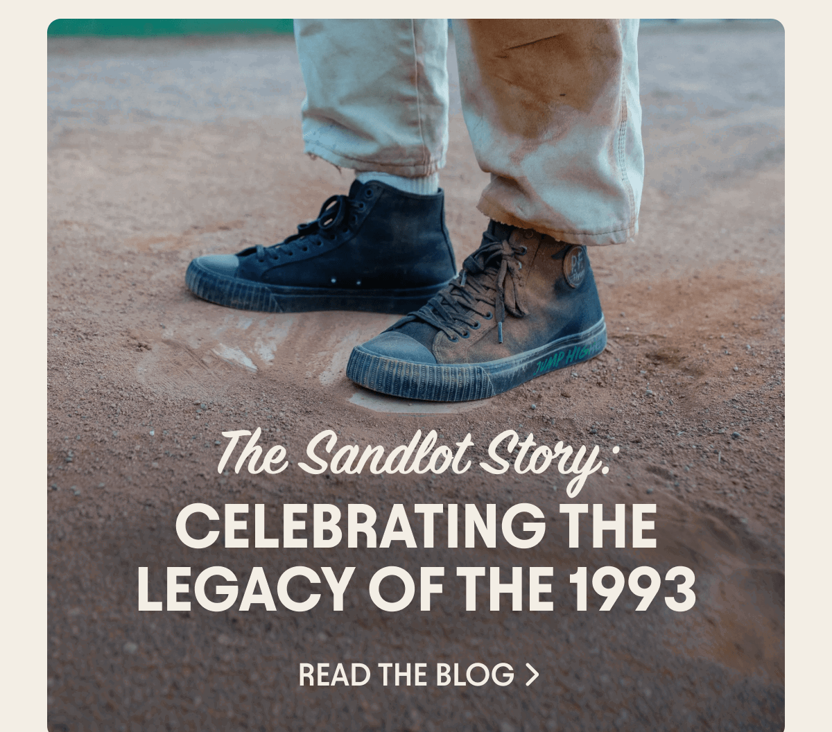 Read The Blog