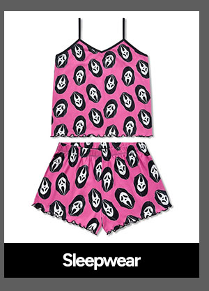 Sleepwear