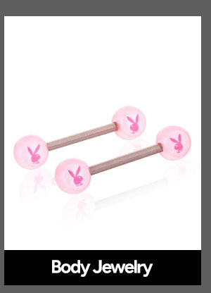 Body Jewelry