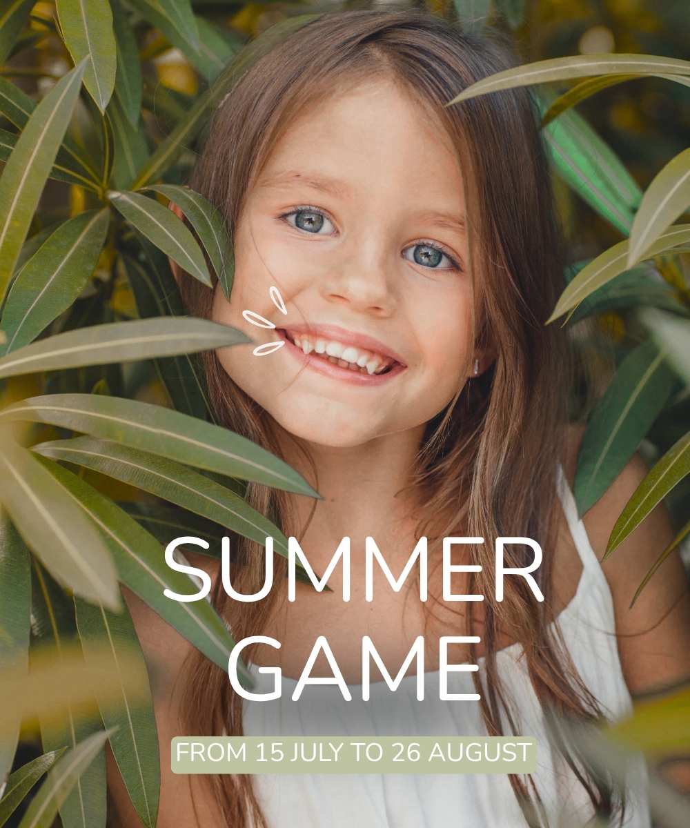 Summer Game