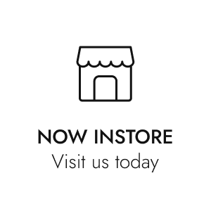 Now instore