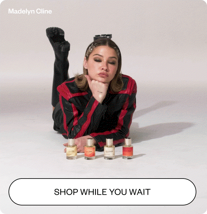 Shop while you wait