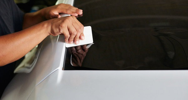 Up to 74% Off Car Window Tinting