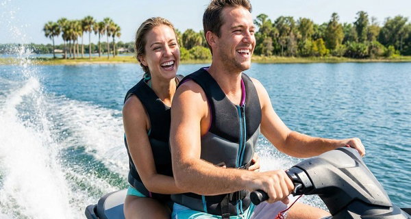 Jet Ski Rentals in Orlando