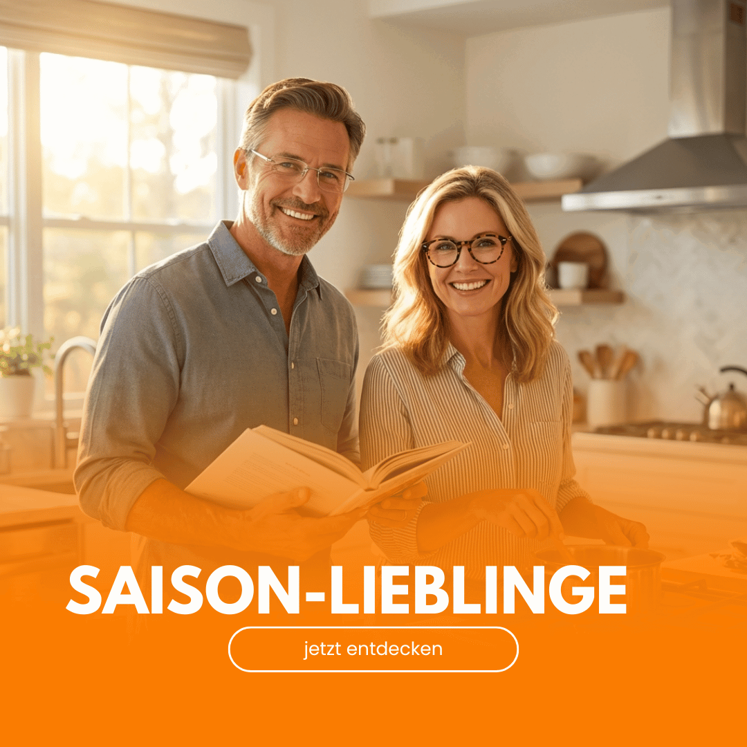 Lesebrillen-Kollektion