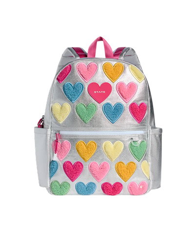 Heart Backpack