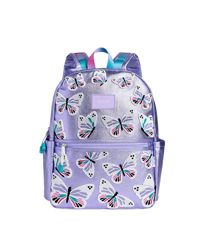 Butterfly Backpack