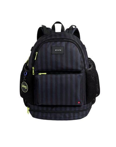 Shea Baseball Backpack